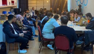 Isparta’da ‘İşin Ehli’ programı düzenlendi – Birlik Haber Ajansı