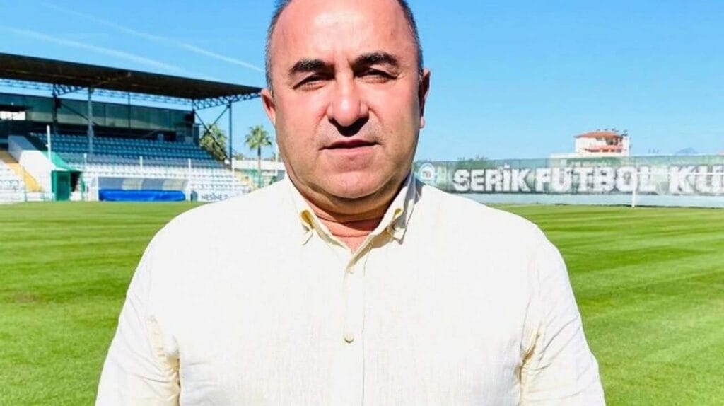 Halil Deligöz: “Tarih yazmaya bir adım kaldı” – Birlik Haber Ajansı