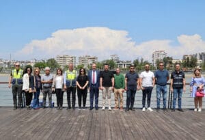 Boğaçayı Bilim Kurulu yaz tedbirleri için toplandı – Birlik Haber Ajansı