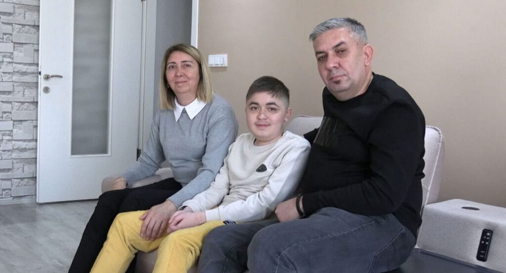 Görkem Efe için umut yüzde 53 oldu – Birlik Haber Ajansı