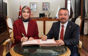 Afyonkarahisar’da Sahipsiz Hayvanları Koruma Birliği kuruldu – Birlik Haber Ajansı