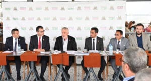 Şükrü Başdeğirmen, Isparta’nın geleceği için muhtarlarla buluştu – Birlik Haber Ajansı