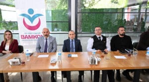 Isparta’da bağımlılık konusunda ortak akıl buluşması – Birlik Haber Ajansı