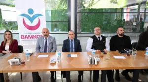 Isparta’da bağımlılık konusunda ortak akıl buluşması – Birlik Haber Ajansı