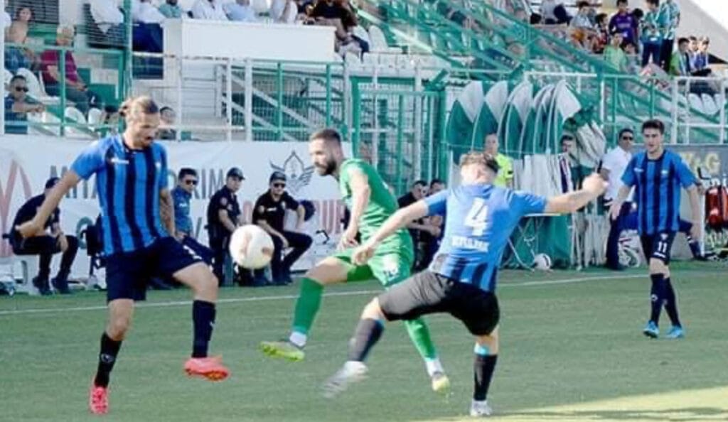 Serikspor’un 1. Lig’de yeni yuvası Mardan Stadyumu mu olacak? – Birlik Haber Ajansı