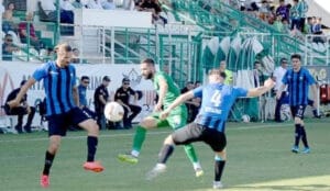 Serikspor’un 1. Lig’de yeni yuvası Mardan Stadyumu mu olacak? – Birlik Haber Ajansı