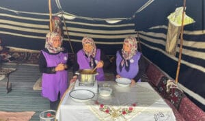 Gönen’de çakal helvası ile Türk Mutfağı Haftası’nda lezzetli tanıtım – Birlik Haber Ajansı