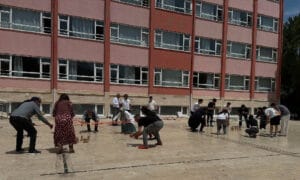 Bucak Mehmet Cadıl Anadolu Lisesi’nde Geleneksel Kavurma Şenliği coşkusu – Birlik Haber Ajansı