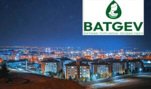 Batman BATGEV, Ankara’da şube açıyor! – Birlik Haber Ajansı