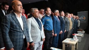 ATSO’dan Kemer’de proje ve destek hamlesi – Birlik Haber Ajansı