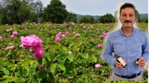 “Isparta Gül Yağı” Avrupa Birliği yolunda – Birlik Haber Ajansı