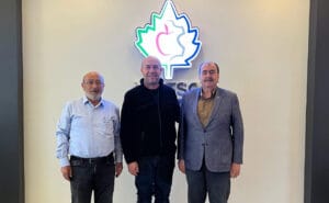 Bucak TSO’dan Yalvaç TSO’ya ziyaret – Birlik Haber Ajansı