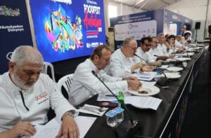 4. FoodFest Antalya Uluslararası Gastronomi Festivali sona erdi