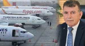 Batmanlılar, Antalya uçak seferi istiyor – Birlik Haber Ajansı