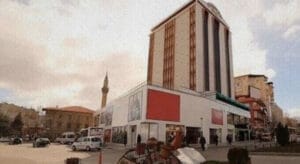 Yıkılacak olan Otel Isparta binası boşaltılıyor – Birlik Haber Ajansı
