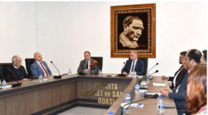 SDÜ, Isparta’nın geleceğine bilimsel katkı sunuyor – Birlik Haber Ajansı