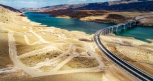 Dicle Nehri kıyısındaki Kesmeköprü köyü’nde konut krizi: Köylüler ödenek bekliyor – Birlik Haber Ajansı