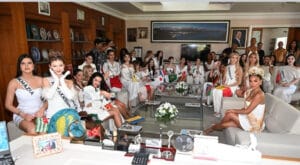 Güzeller Kemer Belediyesi’nde – Birlik Haber Ajansı