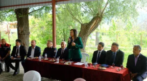 Vali Bilgihan’dan Altınyayla’ya yatırım ve vefa ziyareti – Birlik Haber Ajansı