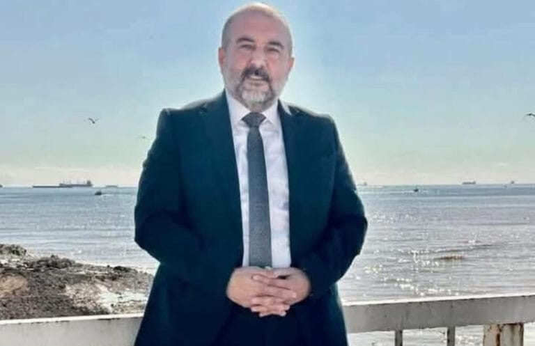Kemer MHP İlçe Başkanlığı’na Ahmet Ali Güven atandı – Birlik Haber Ajansı