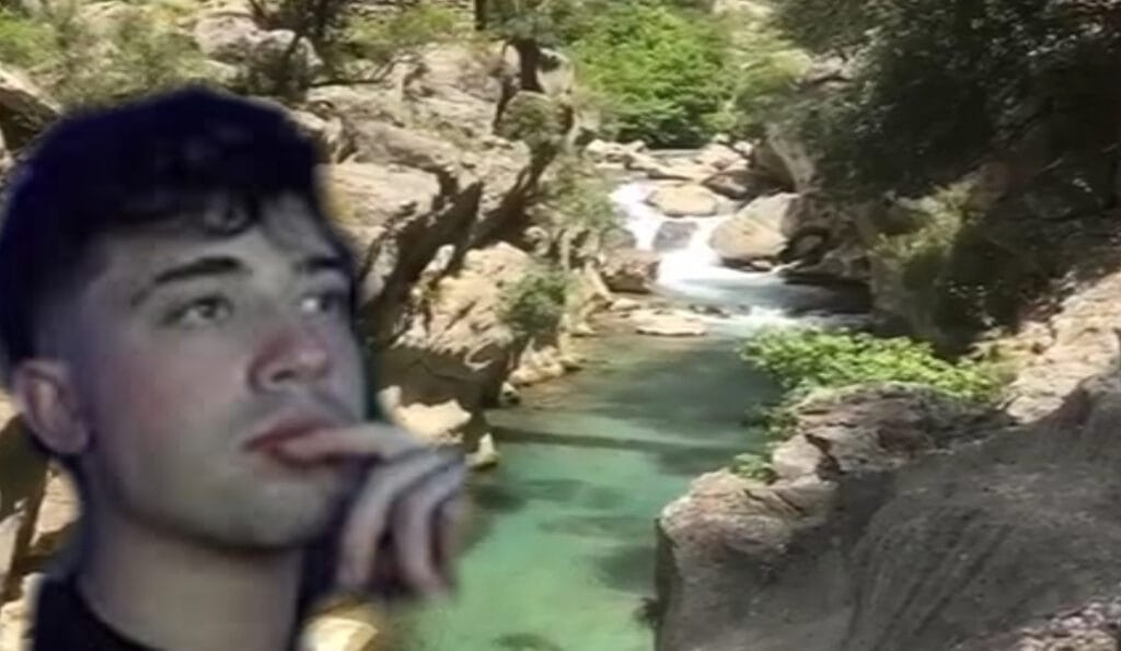 Yazılı Kanyon’da feci son: Üniversiteli genç boğularak hayatını kaybetti – Birlik Haber Ajansı