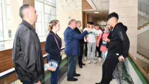 ITSO, öğrencileri iş dünyasıyla buluşturdu – Birlik Haber Ajansı