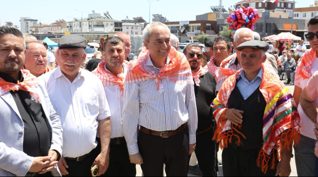 Kocagöz: Yörük kültürü, atalardan emanet, evlatlara miras – Birlik Haber Ajansı