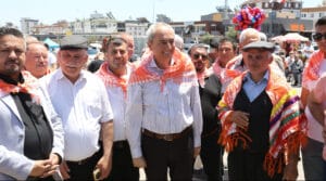 Kocagöz: Yörük kültürü, atalardan emanet, evlatlara miras – Birlik Haber Ajansı