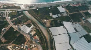 Alanya'da kırmızı alarm! Yüzlerce ev ve sera tehlike altında