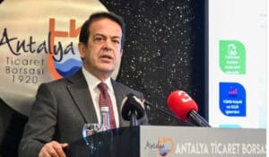 Antalya Ticaret Borsası tarım maliyetlerini ve enflasyonu değerlendirdi! Üretici nefes alıyor mu? – Birlik Haber Ajansı
