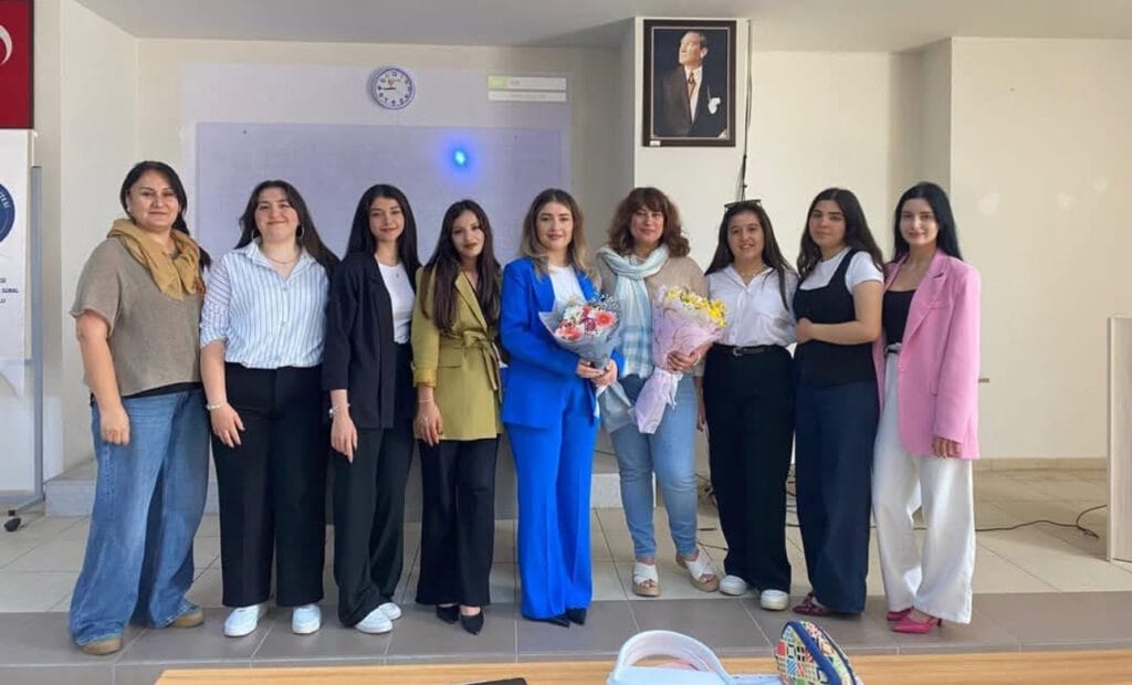 Antalyalı gençler anksiyeteye karşı bilinçleniyor – Birlik Haber Ajansı