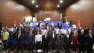 Bucak Kent Konseyi’nde yeni dönem başladı – Birlik Haber Ajansı