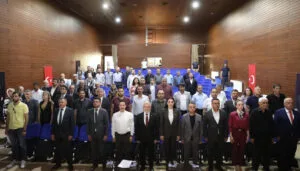 Bucak Kent Konseyi’nde yeni dönem başladı – Birlik Haber Ajansı