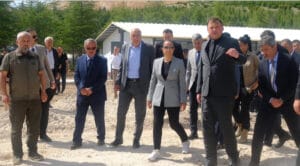 Burdur’da sahipsiz hayvanlar için ortak adım – Birlik Haber Ajansı