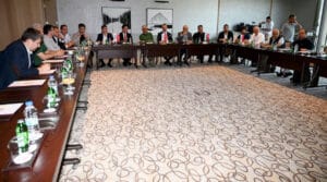 İş dünyası Kemer’de buluşacak – Birlik Haber Ajansı