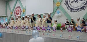 Bucak’ta 4-6 yaş Kur’an kurslarının yıl sonu coşkusu – Birlik Haber Ajansı