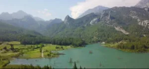 Serik’in saklı cenneti: Akbaş göleti ve doğal güzellikleri – Birlik Haber Ajansı