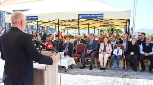 Şehit Yüzbaşı Ferhat Çiftçi’nin adı yenilenen caddede yaşatılıyor – Birlik Haber Ajansı