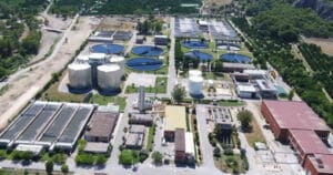 ASAT’tan Antalya’ya 5,96 milyar TL’lik atık su yatırımı – Birlik Haber Ajansı