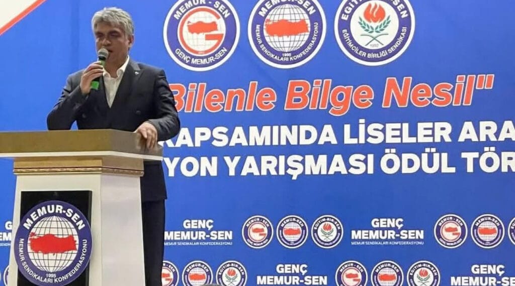 Isparta’da “Bir Bilenle Bilge Nesil” ödül töreni gerçekleştirildi – Birlik Haber Ajansı