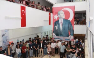 Isparta’da robotik kodlama rüzgarı esti! – Birlik Haber Ajansı