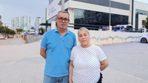 Adana’da cenaze kayboldu – Birlik Haber Ajansı