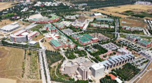 SDÜ’den kültür girişimciliğine güçlü adım – Birlik Haber Ajansı