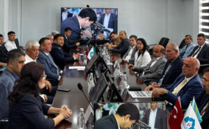 Konya Karatay’dan ata topraklarına kardeşlik köprüsü – Birlik Haber Ajansı