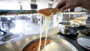Önce dönerden şimdi de künefe zincirinden FETÖ çıktı – Birlik Haber Ajansı