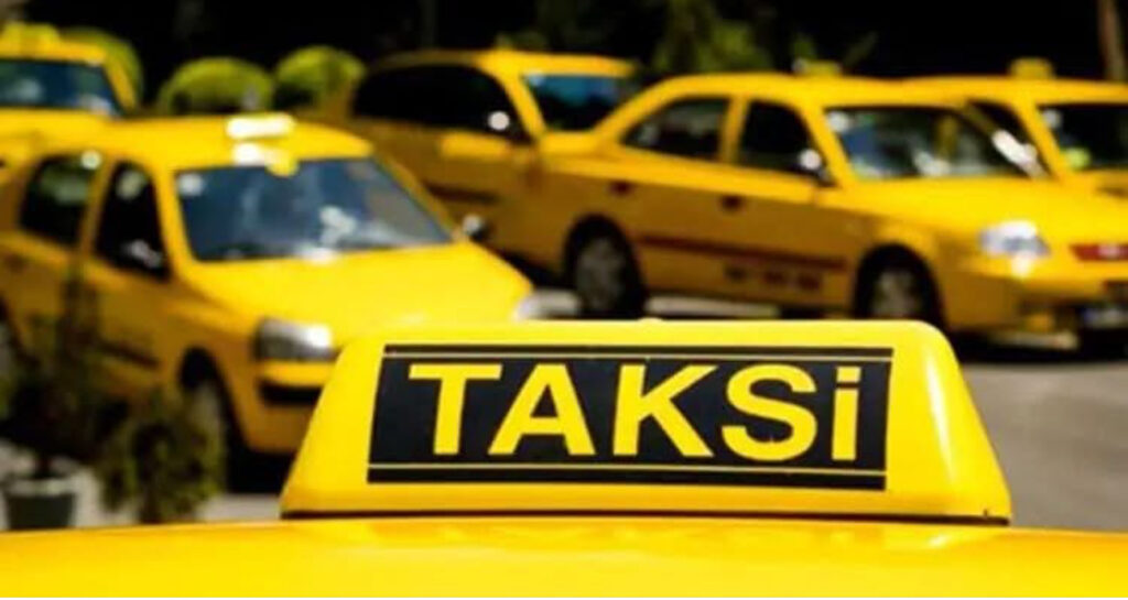 Antalya’da taksi ücretlerine zam geldi: Yeni tarife 30 Mayıs’ta yürürlükte – Birlik Haber Ajansı