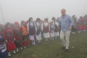 İlk kez düzenlenen Kavalık Yaylası Bahar Şenliğinde coşku tavan yaptı – Birlik Haber Ajansı