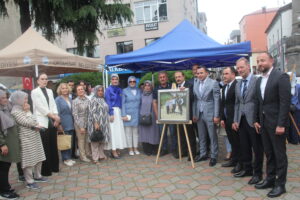 “Hayat Boyu Öğrenme Haftası” Etkinlikleri Kapsamında El Emeği Göz Nuru Eserler Görücüye Çıktı – Birlik Haber Ajansı