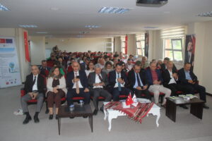 Avrupa Birliği finansmanlı Sivil Katılım Kapasitesi Geliştirme Eğitim Programı düzenlendi – Birlik Haber Ajansı