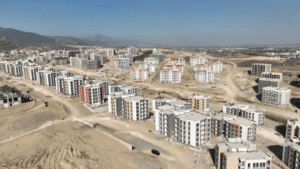 Deprem konutları rant kapısı mı oluyor? – Birlik Haber Ajansı